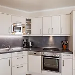 Apartment 664, Seepark