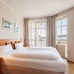 664, Seepark Apartment Sellin (Rugen)