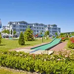 664, Seepark Apartment Sellin (Rugen)
