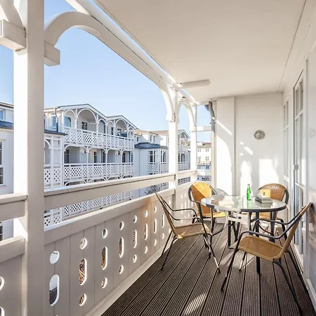 664, Seepark * Sellin (Rugen)