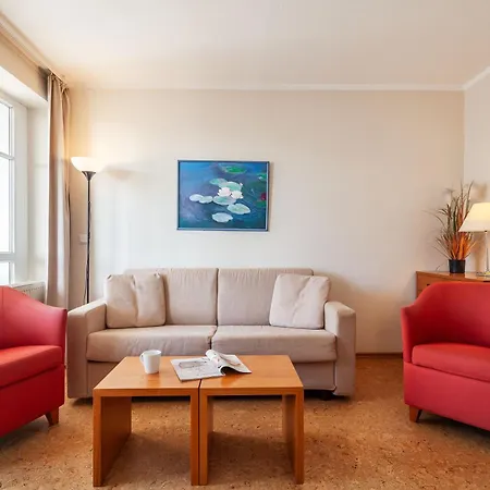 664, Seepark Apartment