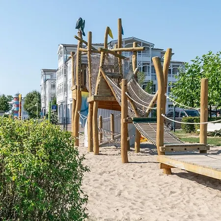 664, Seepark * Sellin (Rugen)