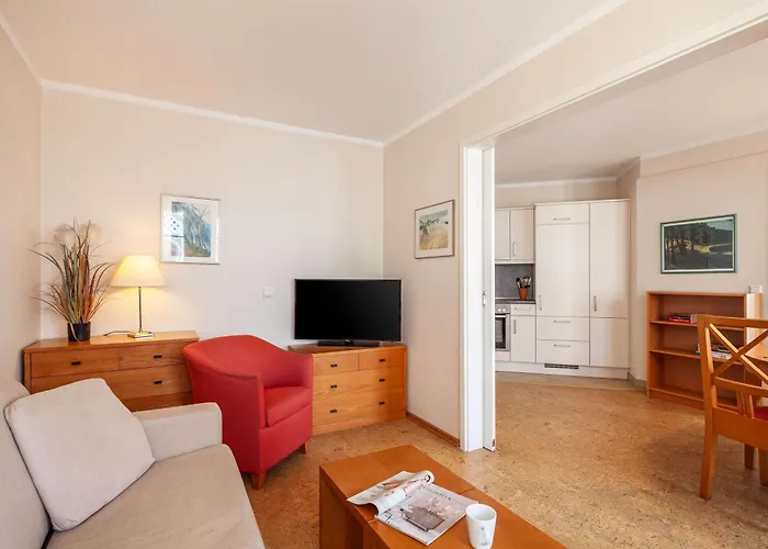 664, Seepark * Sellin (Rugen)