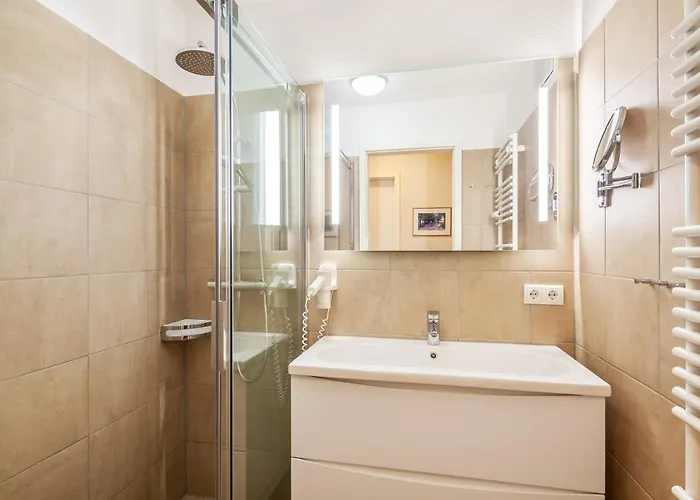 Apartment 664, Seepark